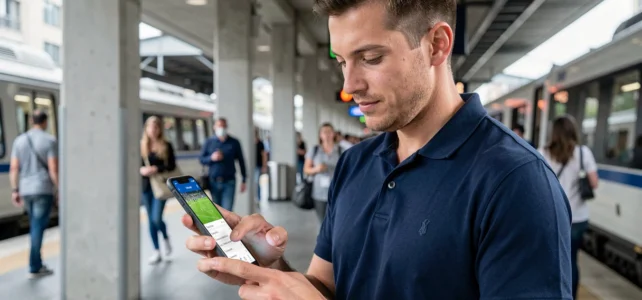 Comment accéder facilement à Footclub FFF depuis votre mobile en déplacement Comment accéder facilement à Footclub FFF depuis votre mobile en déplacement