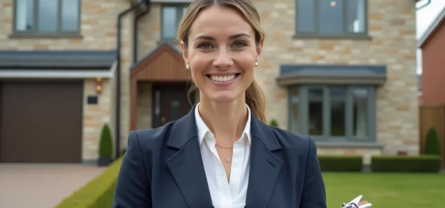 Tout savoir sur l’immobilier : conseils et tendances pour réussir son projet Tout savoir sur l’immobilier : conseils et tendances pour réussir son projet
