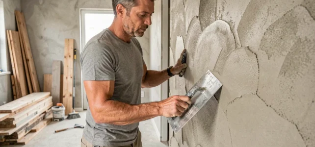 Découvrez comment réussir vos travaux de rénovation et d’aménagement intérieur facilement