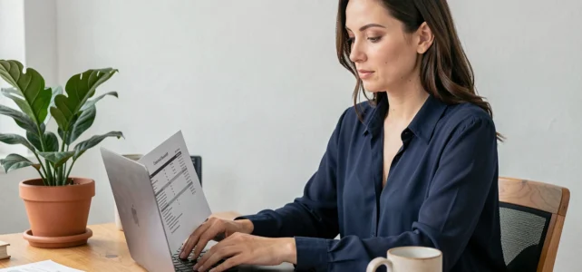 Pourquoi adopter un logiciel de facturation est essentiel pour les auto-entrepreneurs Pourquoi adopter un logiciel de facturation est essentiel pour les auto-entrepreneurs