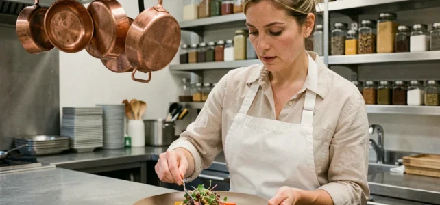 Découvrez les dernières actualités gourmandes et tendances culinaires à ne pas manquer Découvrez les dernières actualités gourmandes et tendances culinaires à ne pas manquer