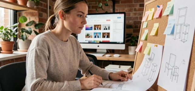 Les clés pour réussir votre projet web : outils, conseils et bonnes pratiques