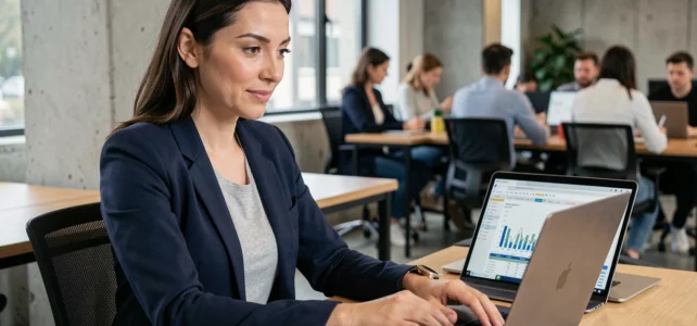 Boostez votre carrière grâce à la formation data analyst proposée par Pôle emploi Boostez votre carrière grâce à la formation data analyst proposée par Pôle emploi