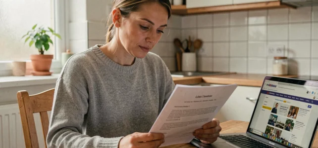 Comment interpréter un avis favorable de la commission d’attribution logement grâce aux forums
