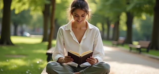 Découvrez les meilleures idées de loisirs pour profiter pleinement de votre temps libre Découvrez les meilleures idées de loisirs pour profiter pleinement de votre temps libre