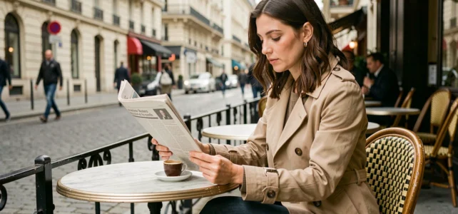 Les dernières actualités parisiennes à ne pas manquer cette semaine
