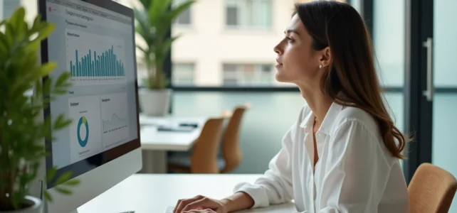Comment booster votre présence en ligne grâce à des solutions web innovantes Comment booster votre présence en ligne grâce à des solutions web innovantes