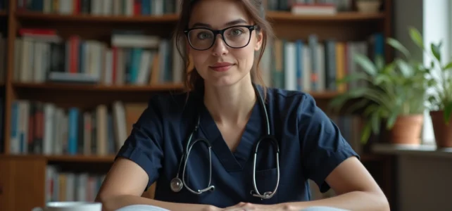Comment réussir sa reconversion professionnelle pour devenir kiné : étapes clés et conseils pratiques