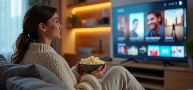 Coflix streaming : découvrez la nouvelle plateforme pour regarder vos films en ligne Coflix streaming : découvrez la nouvelle plateforme pour regarder vos films en ligne
