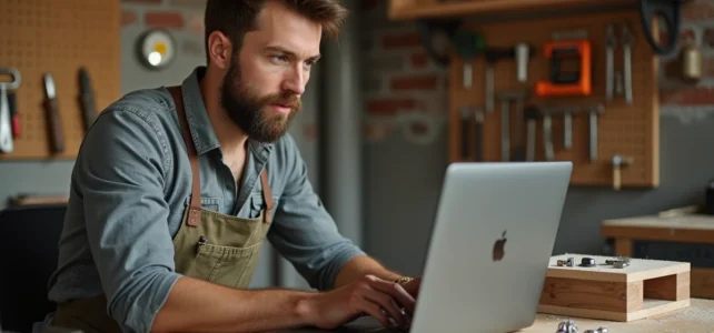Blog ou forum de bricolage : quelle ressource choisir pour mieux s’initier ?