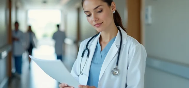 Découvrez les métiers de la santé : rôles et formations des professionnels