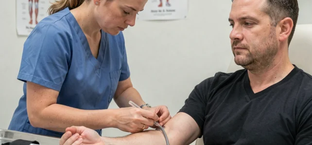 Que signifie une augmentation des monocytes après une prise de sang ?