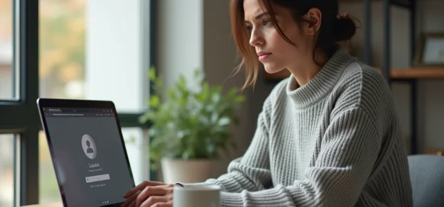 Comment résoudre les problèmes de connexion à votre espace client MyFoncia facilement Comment résoudre les problèmes de connexion à votre espace client MyFoncia facilement