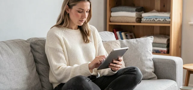 Les meilleures astuces pour réussir votre shopping mode en ligne cette saison